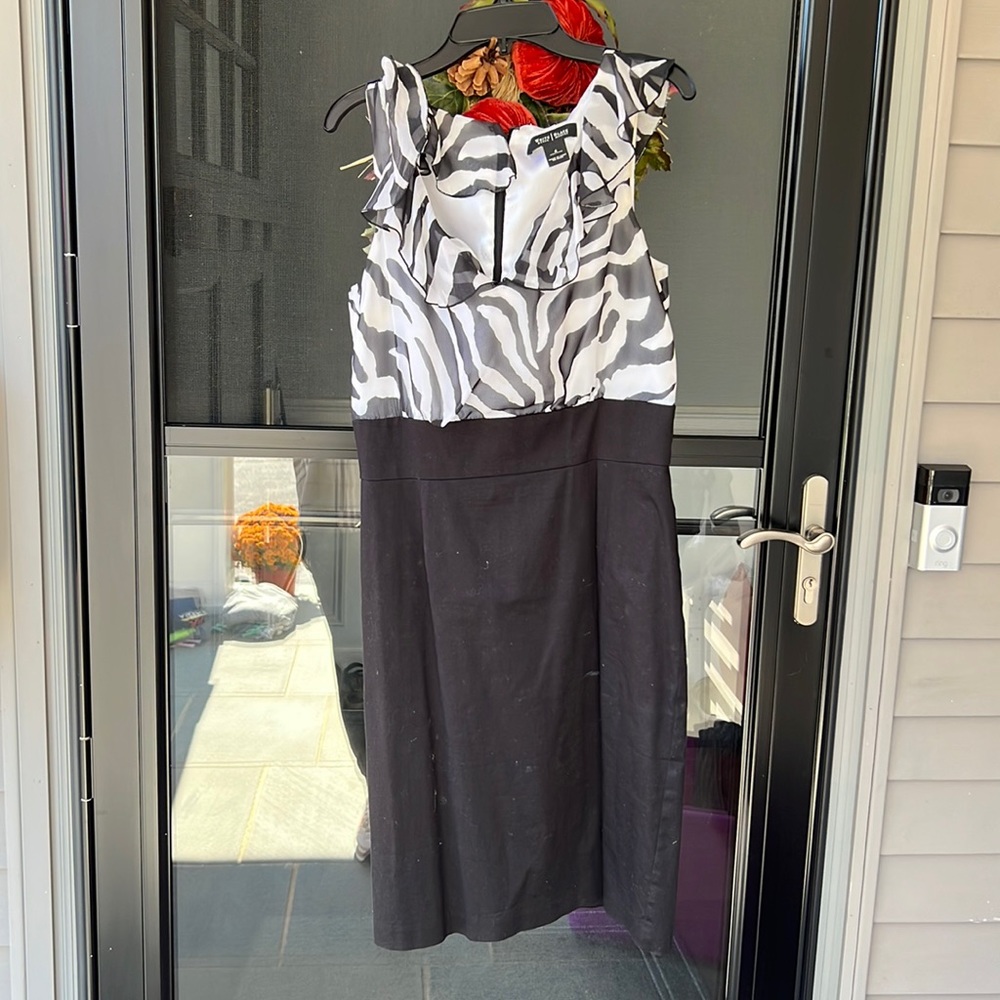 Cocktail dress